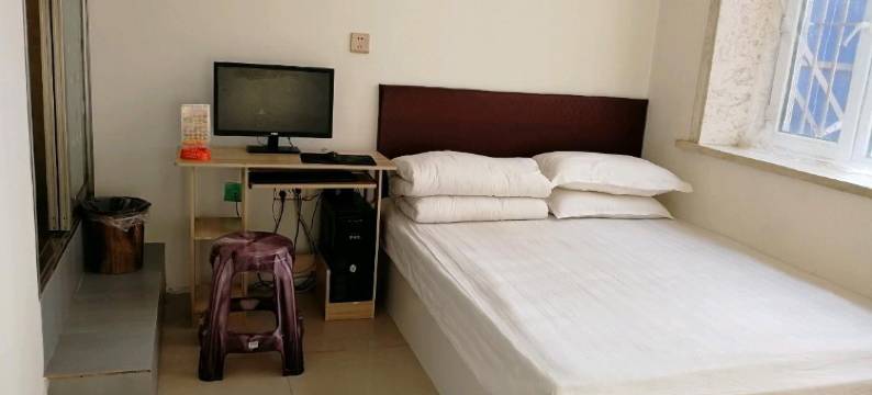 榆树鑫睡眠时尚旅馆图片