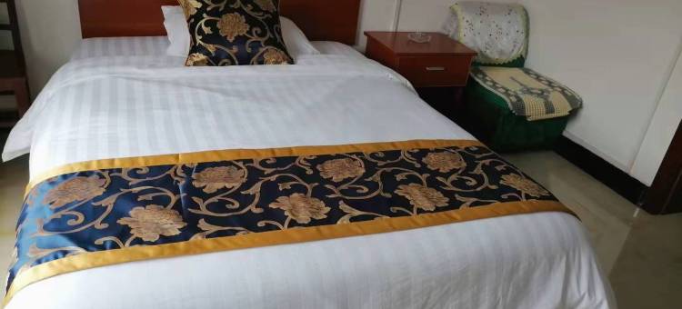 印月居民宿图片