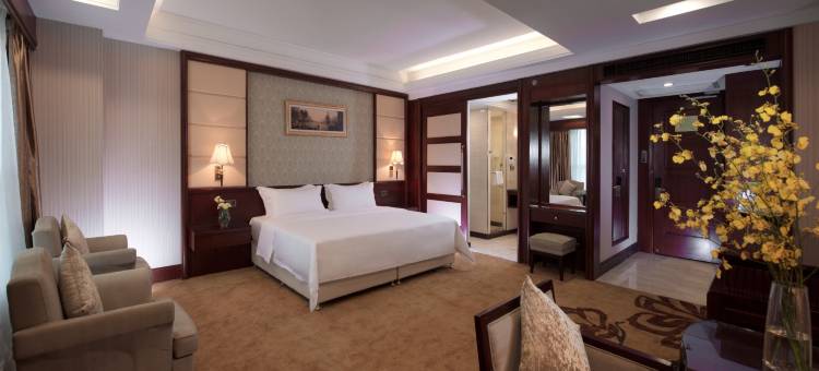 维也纳酒店(佛山南庄地铁站店)图片