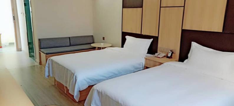 徐州7号公馆图片