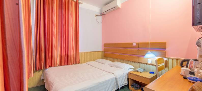 赛菲尔商务宾馆(济南齐鲁医院趵突泉店)图片