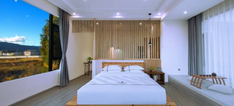 腾冲丽婷农家乐图片