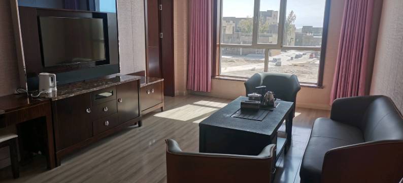 乌兰巴州宾馆图片