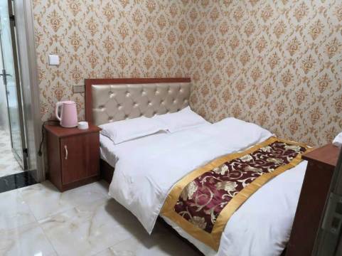 六盘水黔怡园宾馆