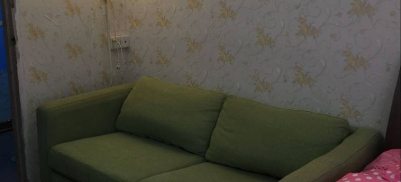 广州大学城mini22公寓图片