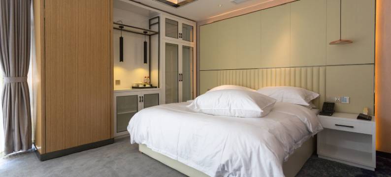 剑阁瑞山酒店图片