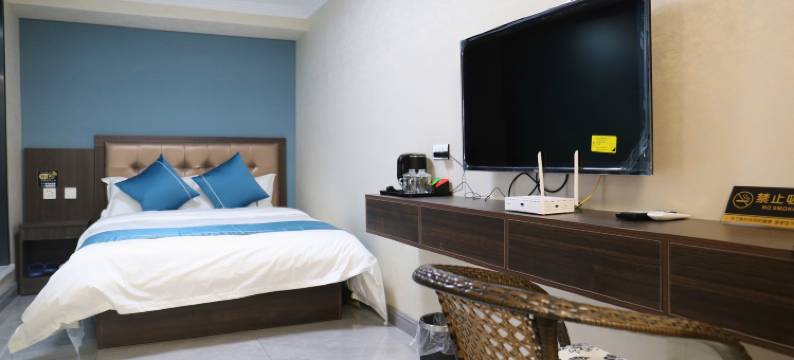 喀喇沁左翼盛轩宾馆图片