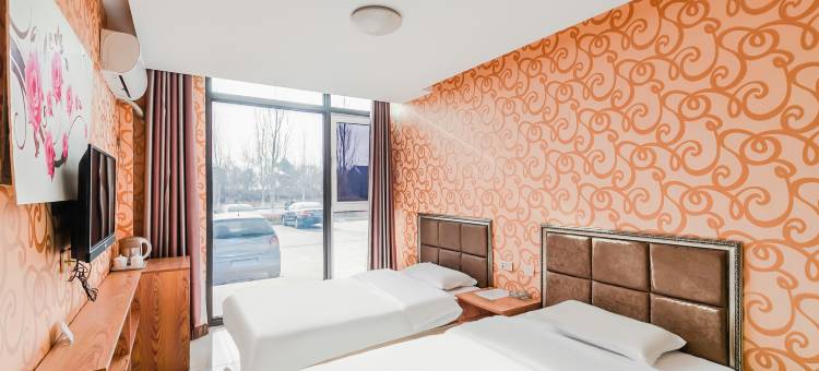 兴城凯胜宾馆图片