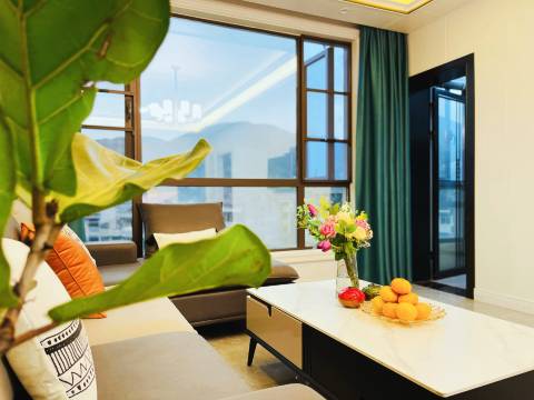 楠溪银泉民宿(温州永嘉大若岩镇店)