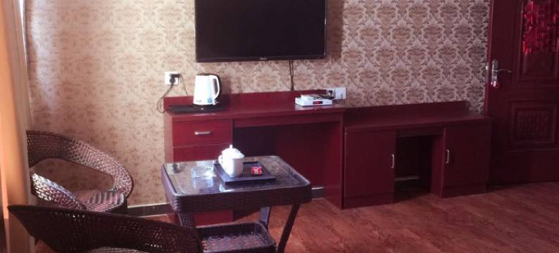 沂南县大润发快捷宾馆图片