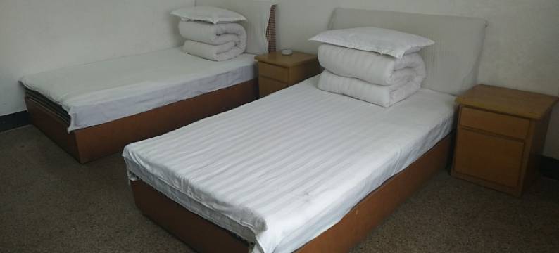 蓝山永峰宾馆图片