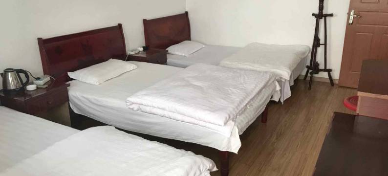 祥和宾馆(合肥新蚌埠路店)图片