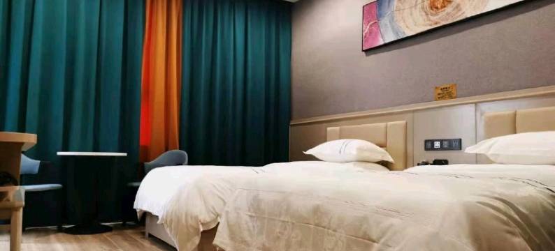 宣恩佳鑫假日酒店图片