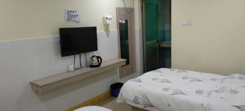 佳兴住宿图片