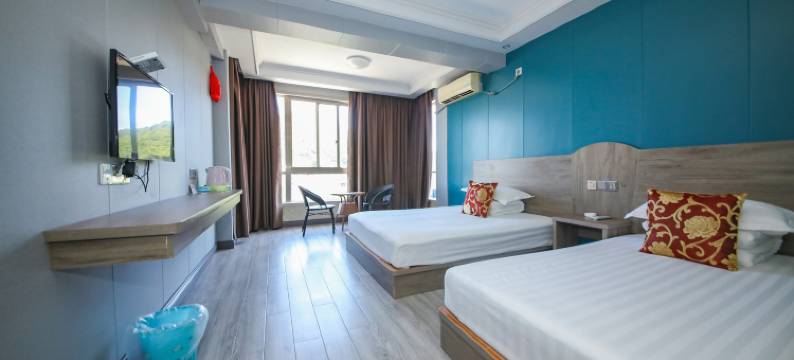 象山海之蓝宾馆图片