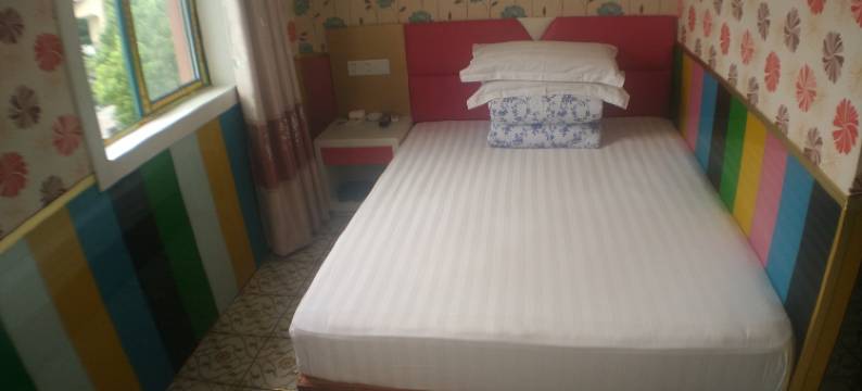 上海园亿宾馆图片