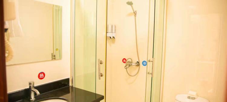 杭州星迈酒店(杭州火车南站杭发厂地铁站店)图片