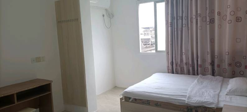 鑫源宾馆(南昌上海北路店)图片