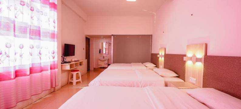 华星商务宾馆(南昌昌北国际机场店)图片