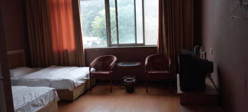 安阳天天快捷宾馆图片