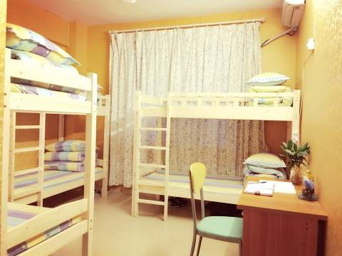 深圳梦想青年旅舍