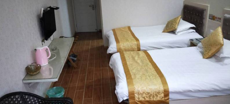 平阳新站宾馆图片