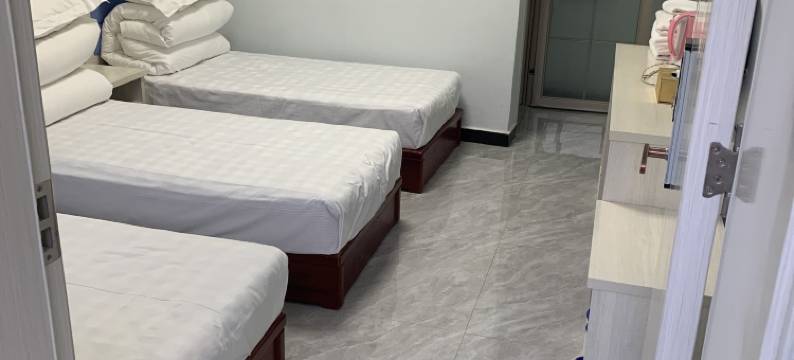 白洋淀花卉宾馆图片