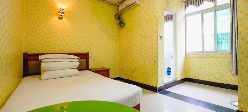 南昌悦来客栈(双港地铁站财大店)图片