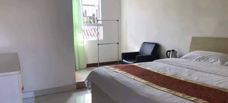 重庆南桥旅社图片