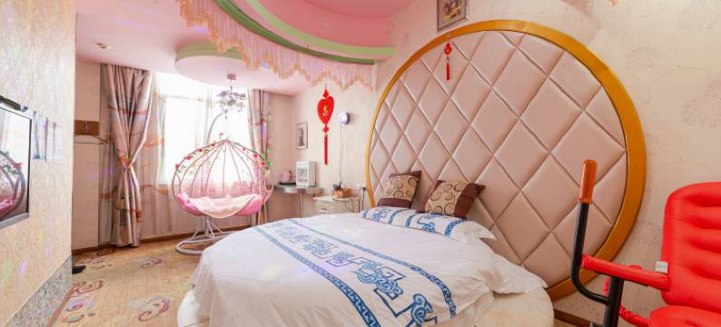 上海海纳假日宾馆图片