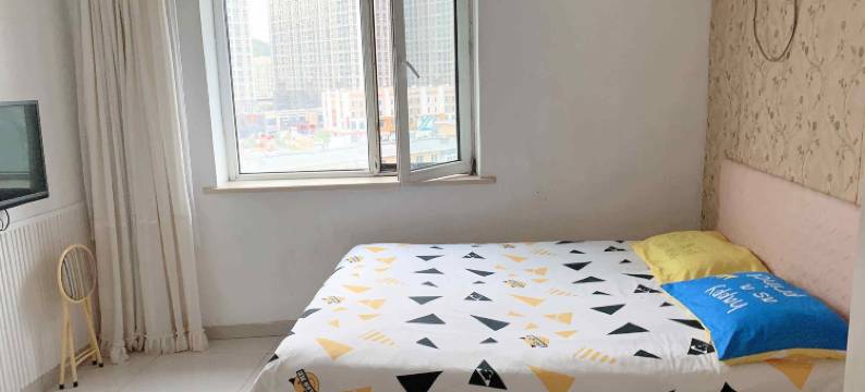 丹东友家民宿图片