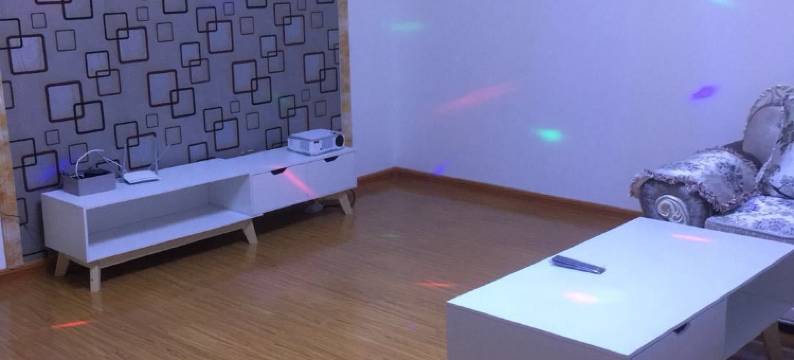 太原小店高兴民宿图片