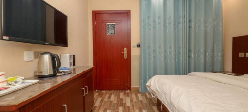 昆明航运商务酒店图片