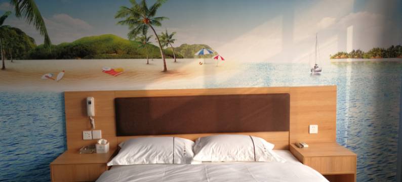 昆山园宇商务宾馆图片