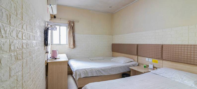 聚客宾馆(济南交通学院店)图片