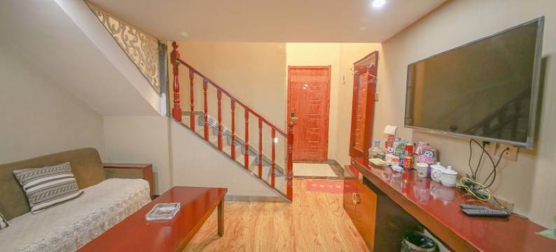 会宁天宇鑫源宾馆图片