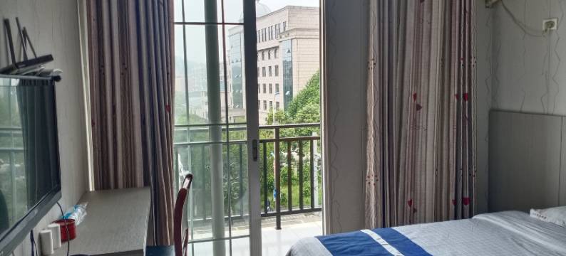 铅山温馨宾馆图片