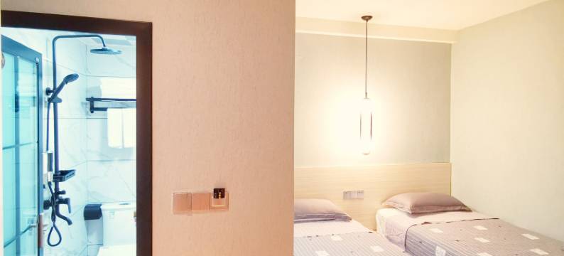 会理仟尚酒店图片