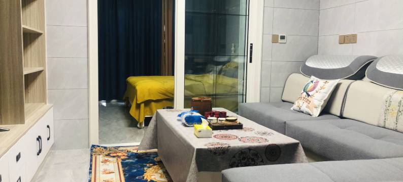 温县小隐民宿图片