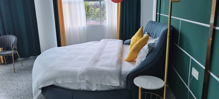 保山金润酒店(三馆广场店)图片