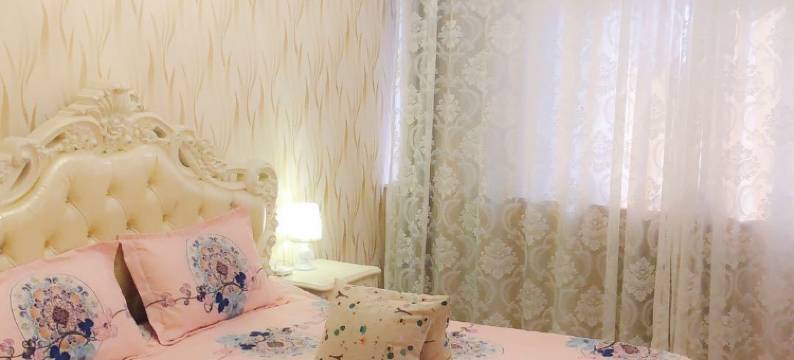 北戴河米多宾馆图片