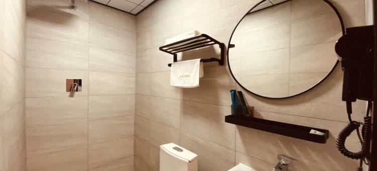 佳缘快捷宾馆图片