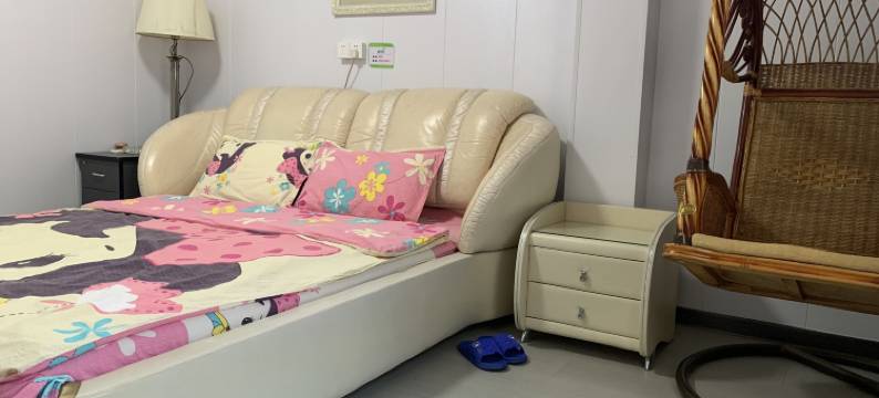 连云港鑫成宾馆图片