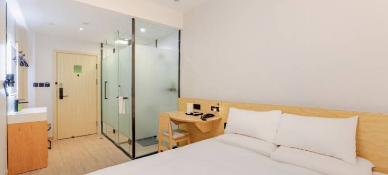 如家华驿精选酒店(北京大红门和义地铁站店)图片