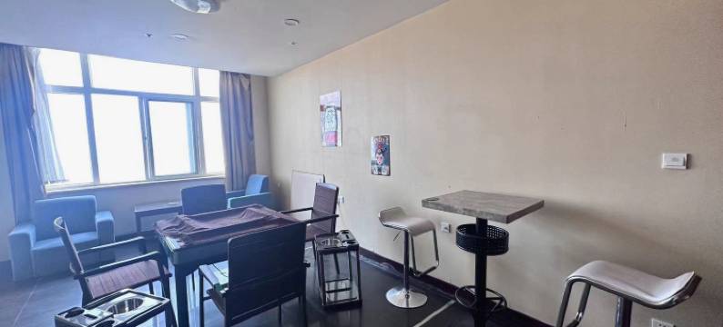 永济海纳电竞民宿图片