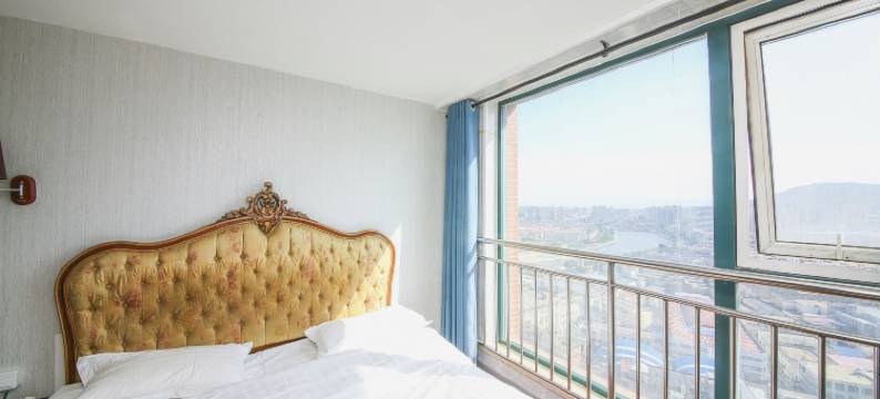 源通酒店(张家口至善武城街步行街店)图片