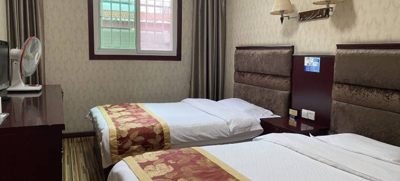 宁强兴隆宾馆图片