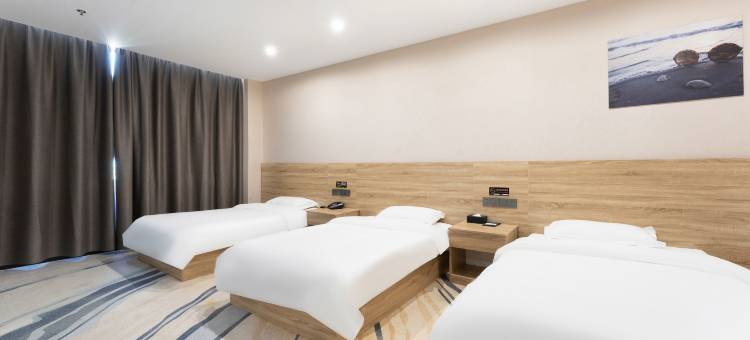 贝壳酒店(全椒县经济开发区十字店)图片