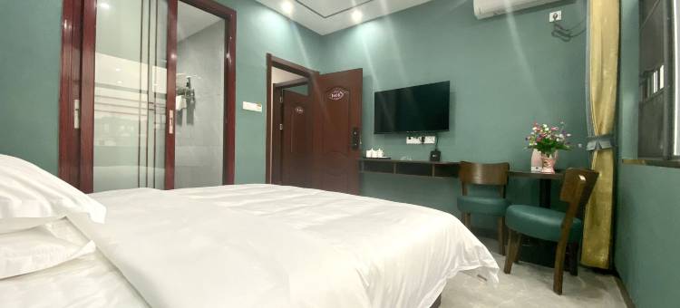 馨如家宾馆图片