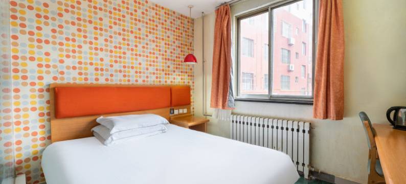 齐河1+1如客宾馆图片